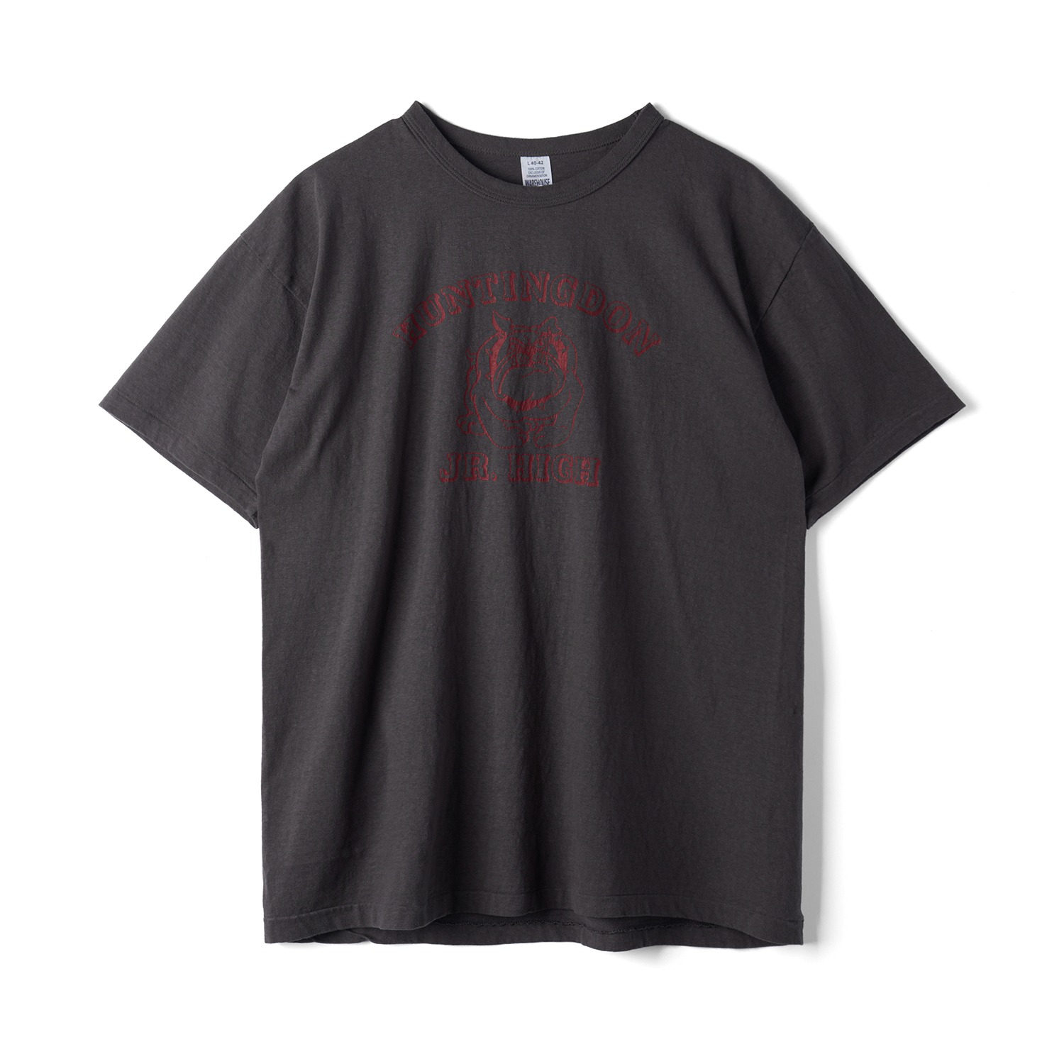 WAREHOUSE 403 PEPPERS 42（ウエアハウス WAREHOUSE スウェット