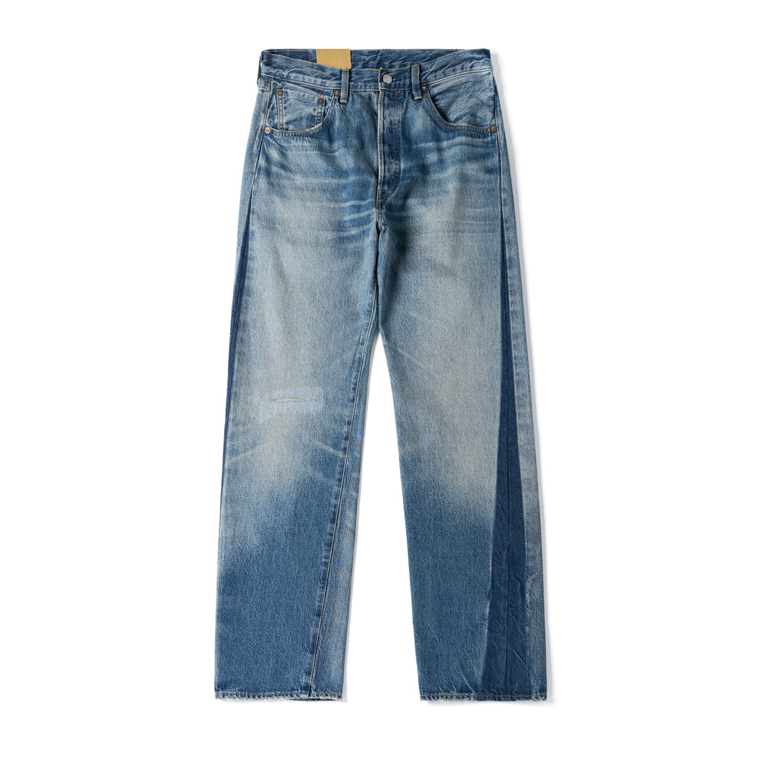 LEVI'S LVC 1955 501 Jeans Viper