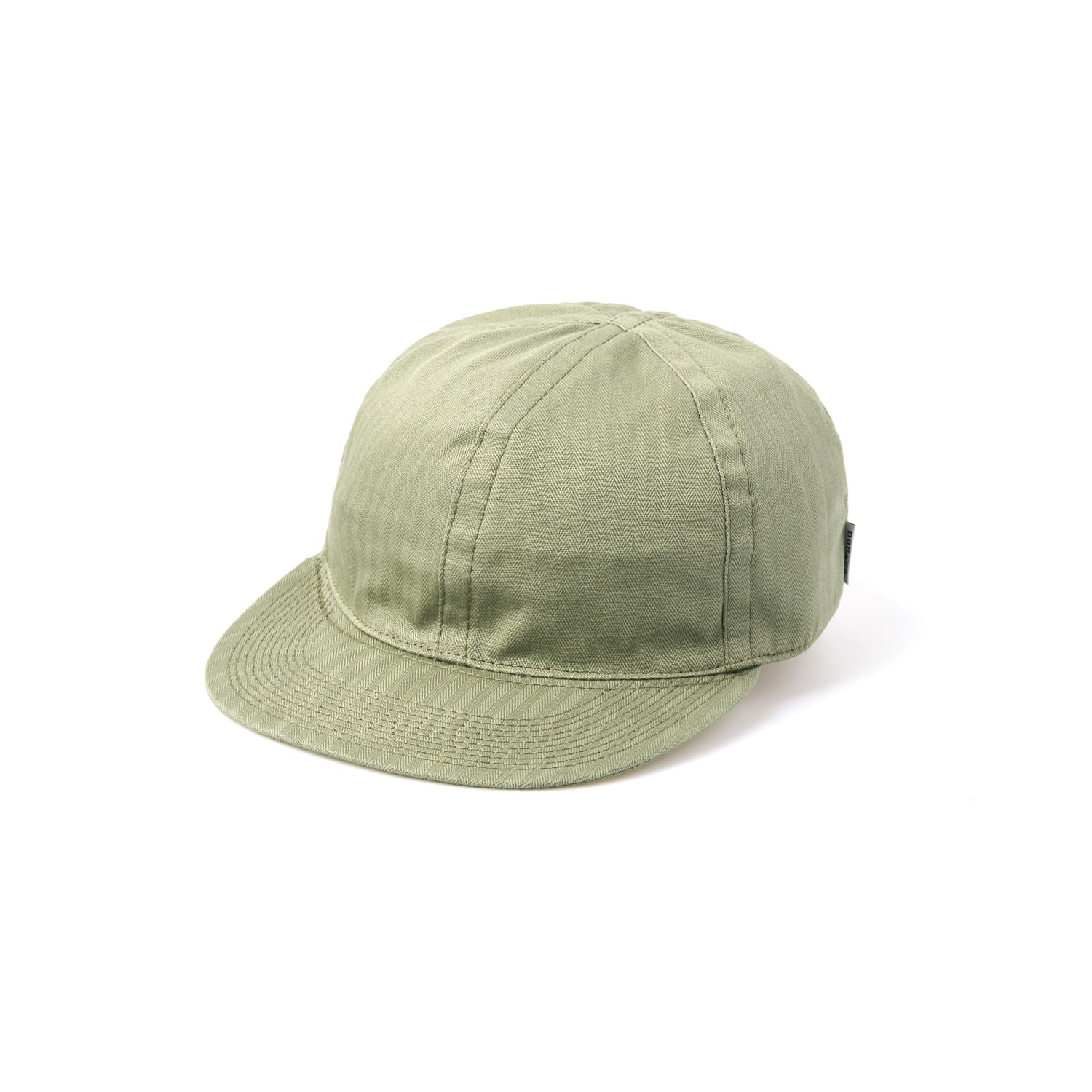The H.W Dog&Co Caps ModeMan store