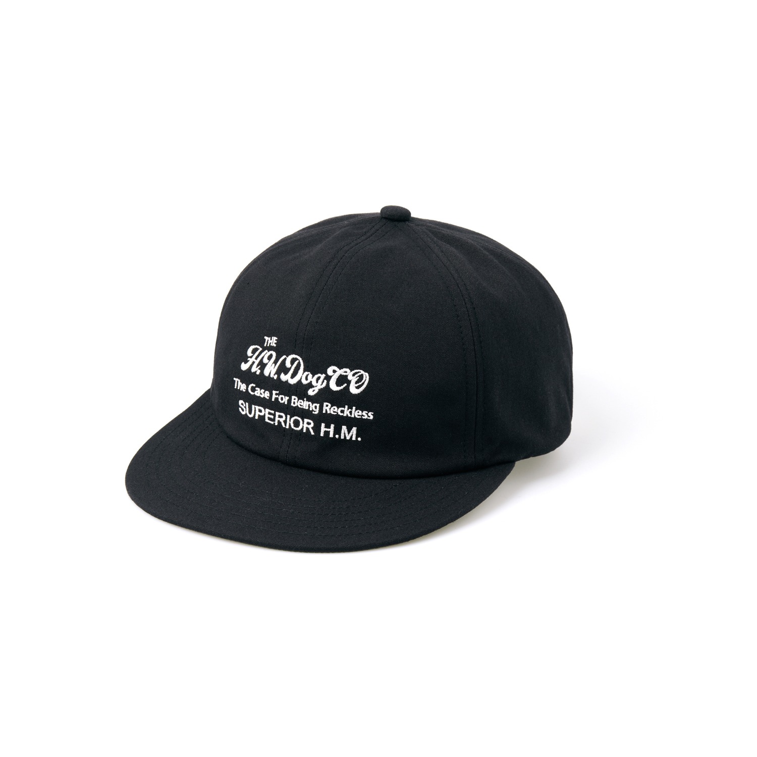 The H.W Dog&Co Caps ModeMan store