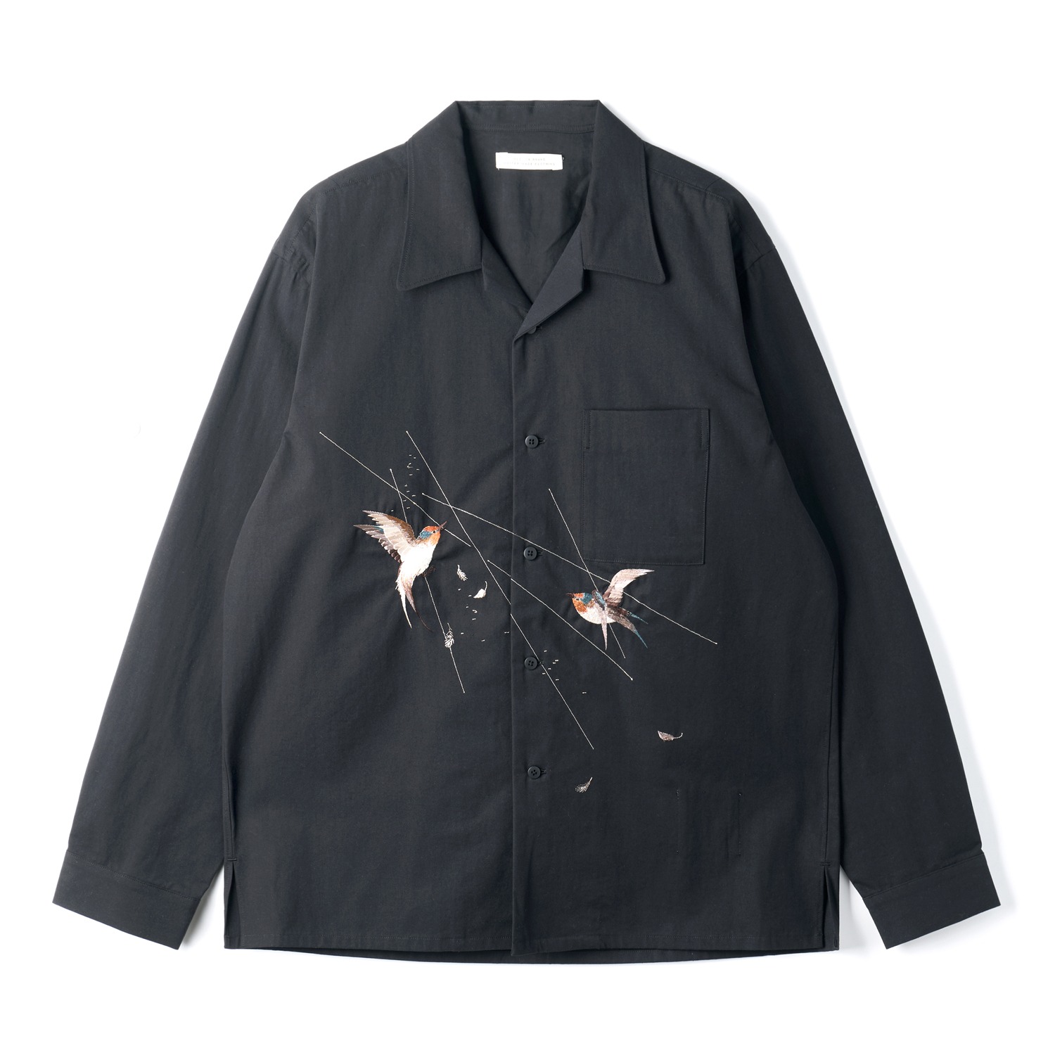 Shirts - MODE MAN