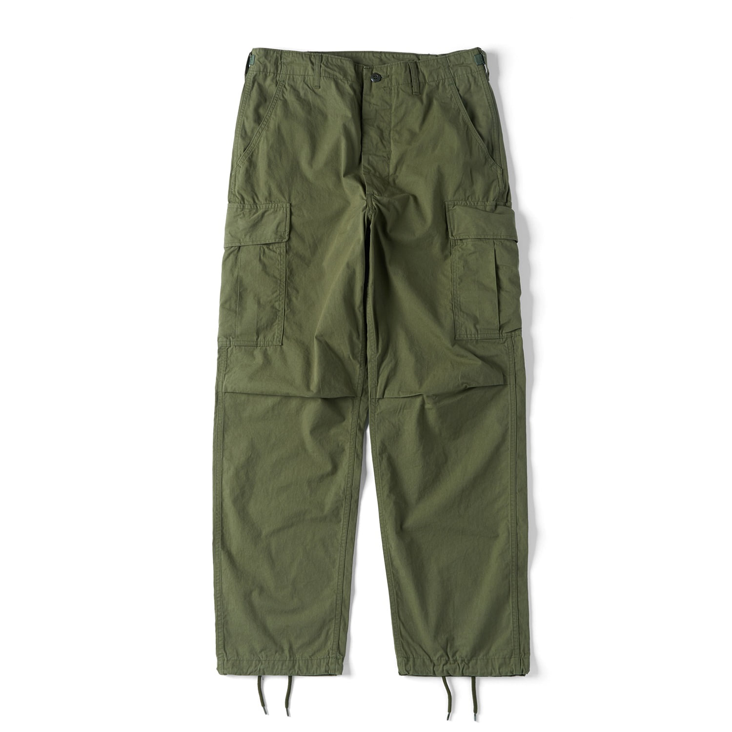 COLIMBO ZA-0210 Southernmost Bush Trousers OD.Green