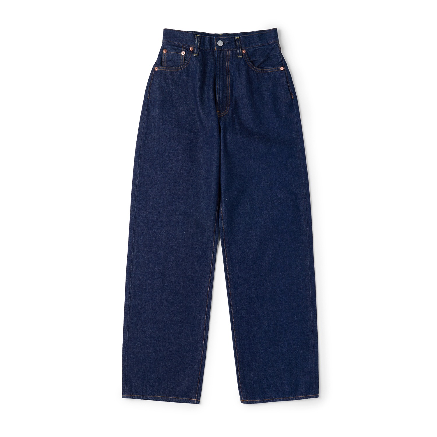 J.B. ATTIRE JBS-2405 Santa Monica Denim One Washed