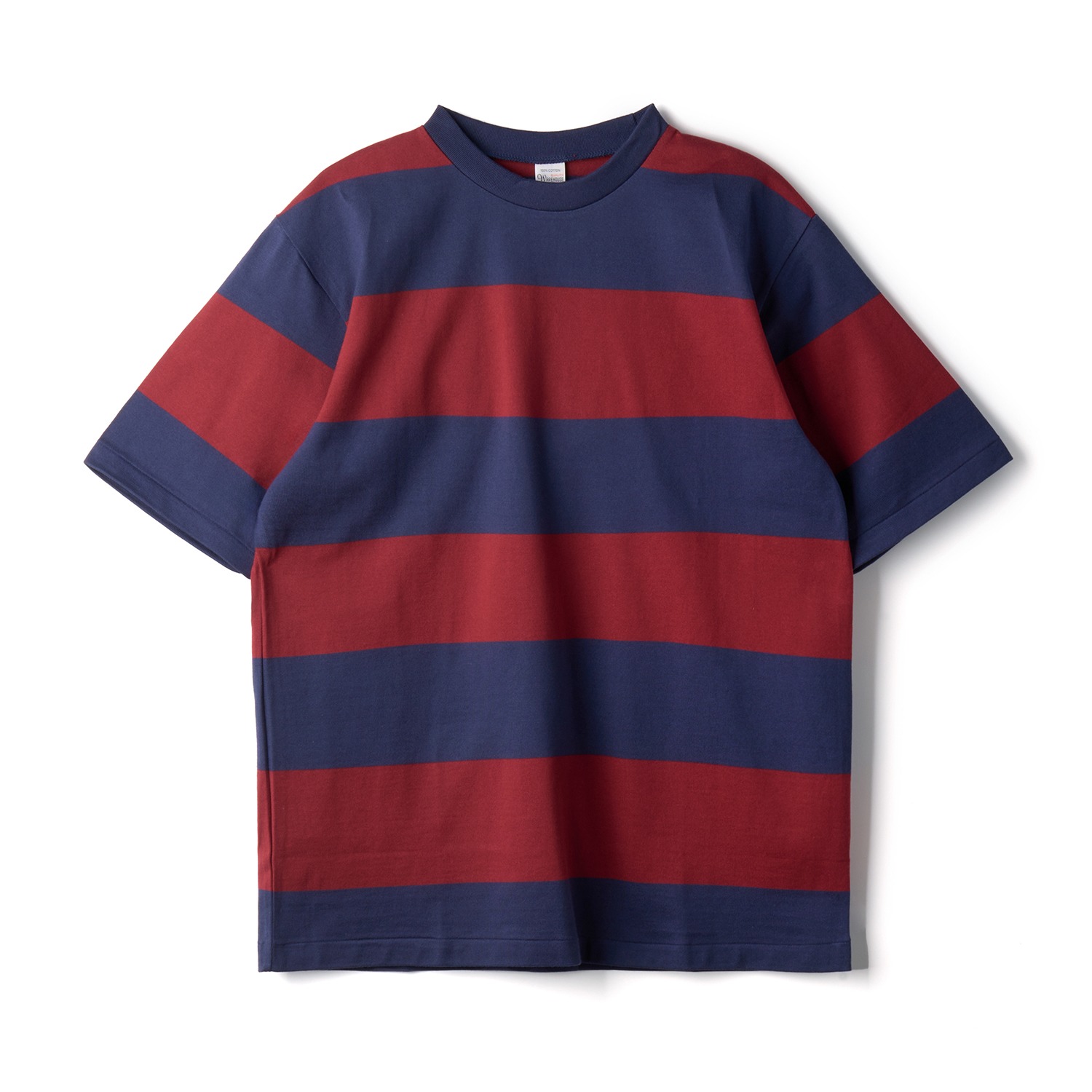 Japanese Denim Brand Warehouse ModeMan store