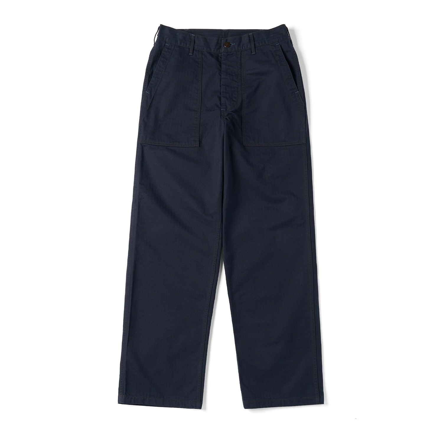 COLIMBO ZA-0206 Fort Knox Trousers Navy