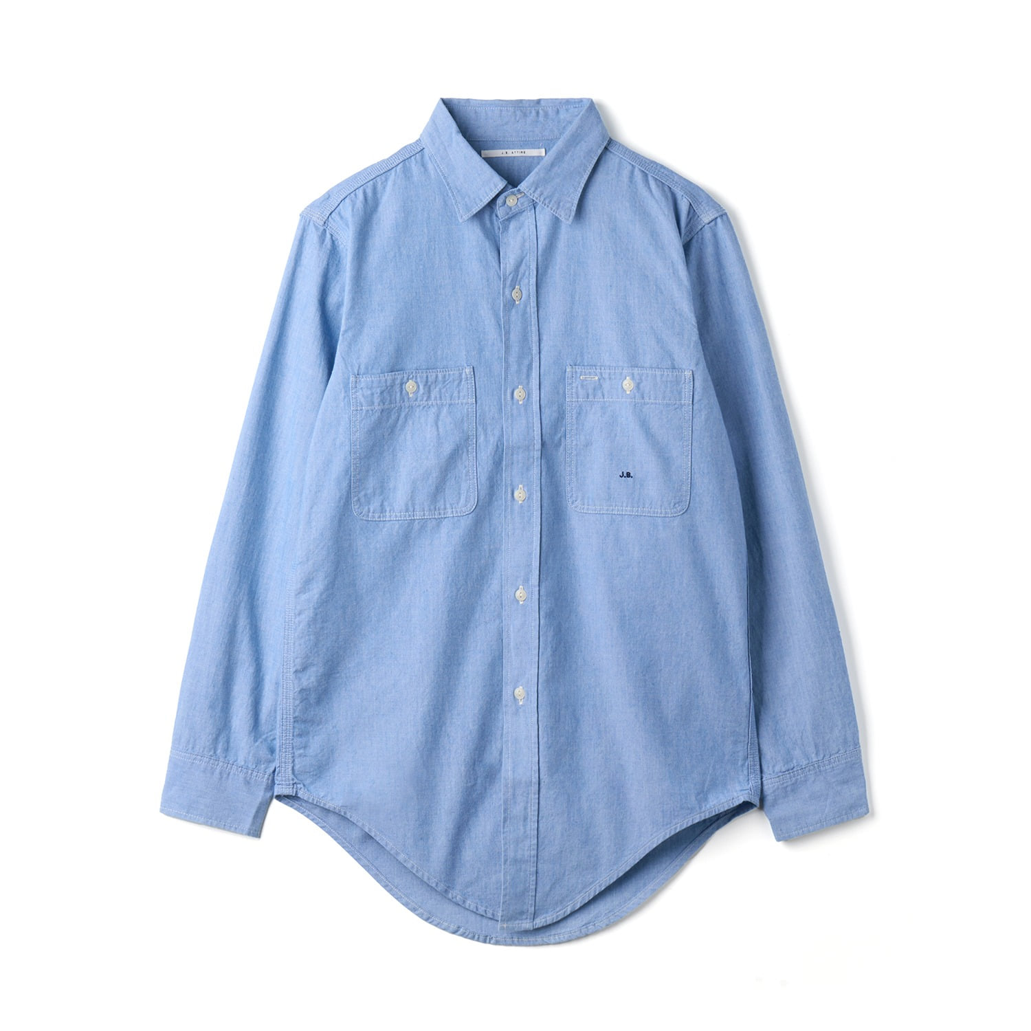 トップス Super120 FOLDED COLLAR LONG SLEEVE トップス Super120 FOLDED COLLAR LONG SLEEVE Alpinestars ZX
