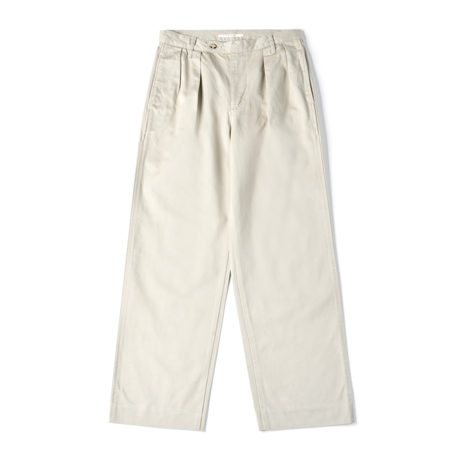 J.B. ATTIRE JBS-2406 Paris Trouser Beige