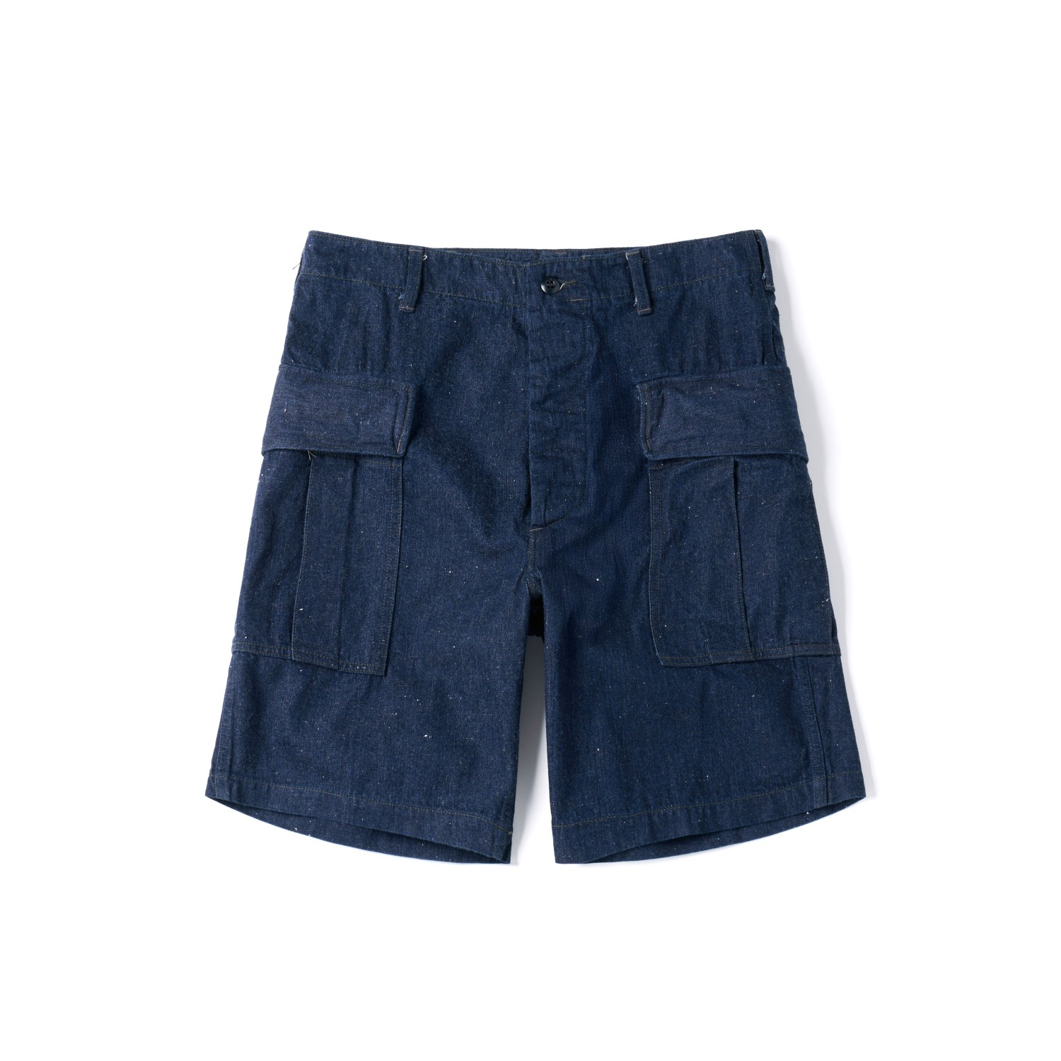 COLIMBO ZA-0216 S.D. Harbor Pants Indigo