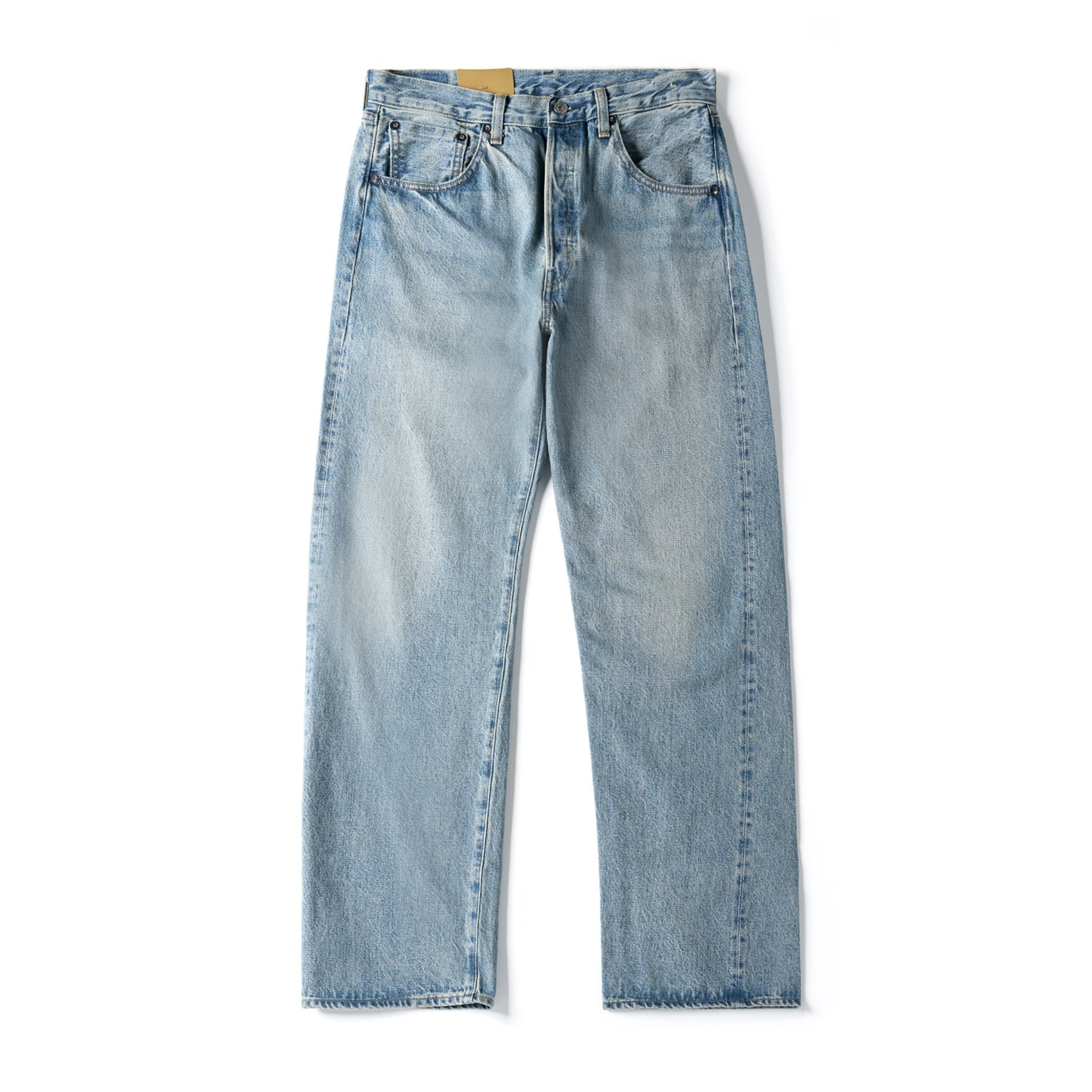 LEVI'S LVC 1955 501 Jeans Blackjack