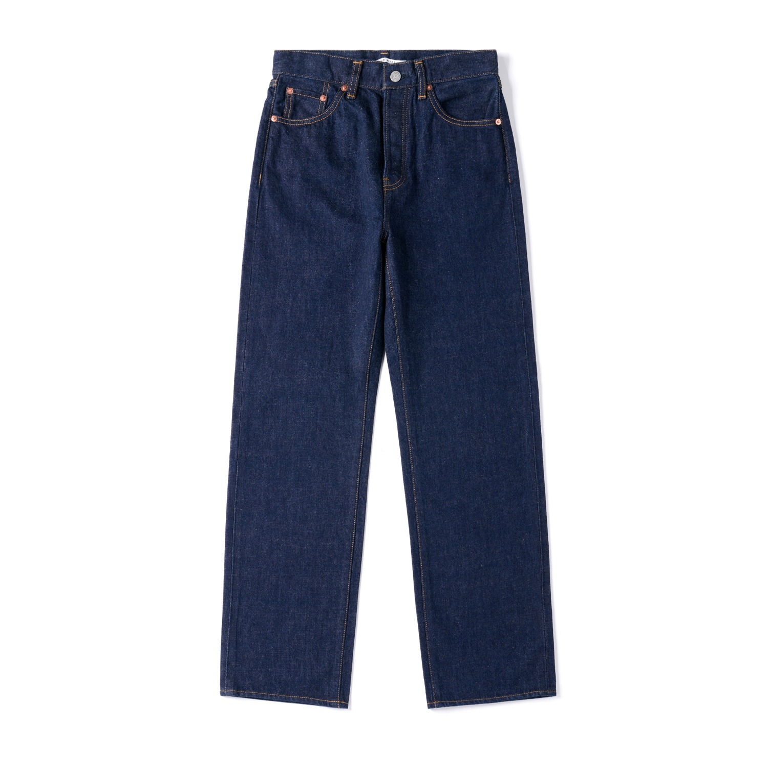 J.B. ATTIRE JBS-2401 Paris Denim One Washed