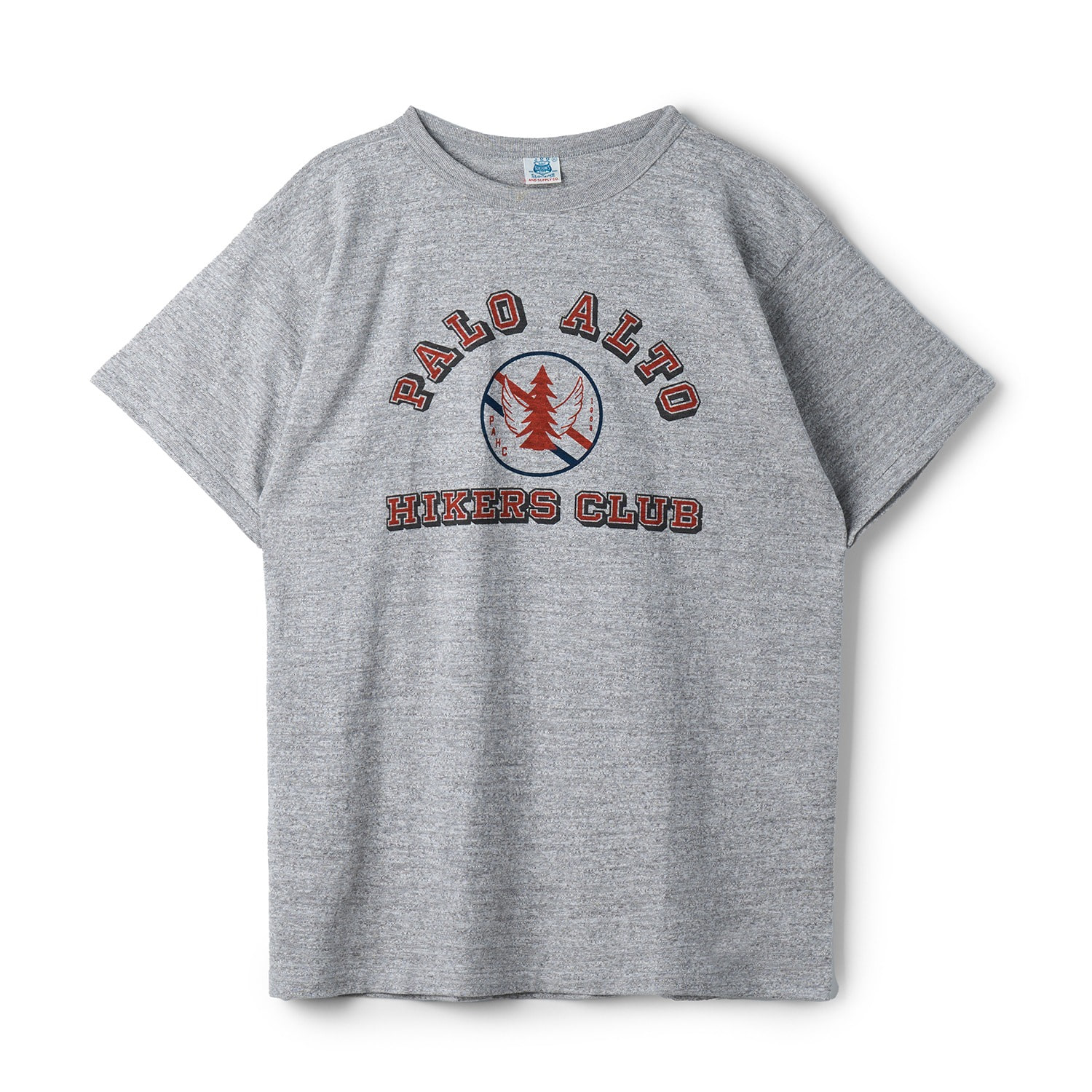 JOHN GLUCKOW Lot JG-CS06 Palo Alto T Shirts Grey