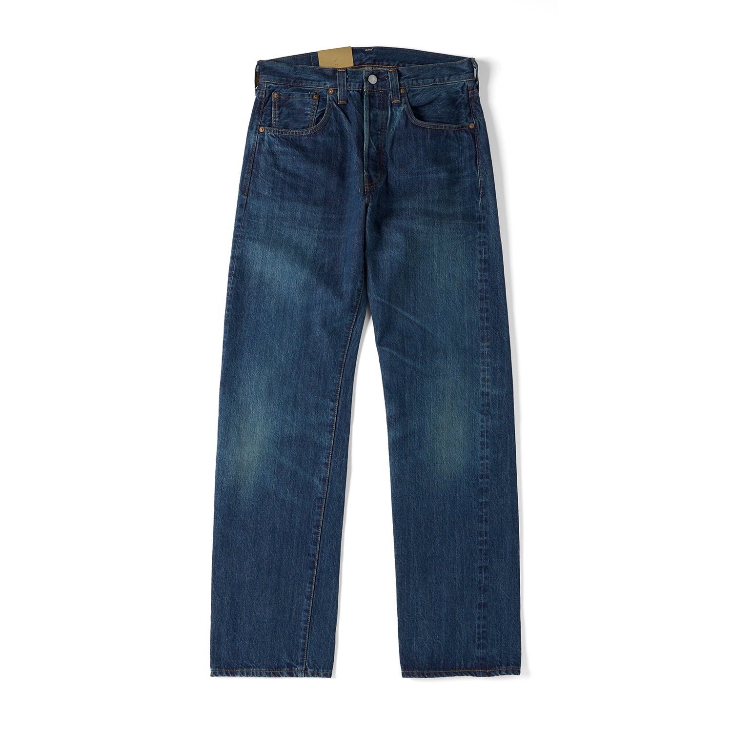 LEVI'S LVC 1947 501 Jeans Roscoe