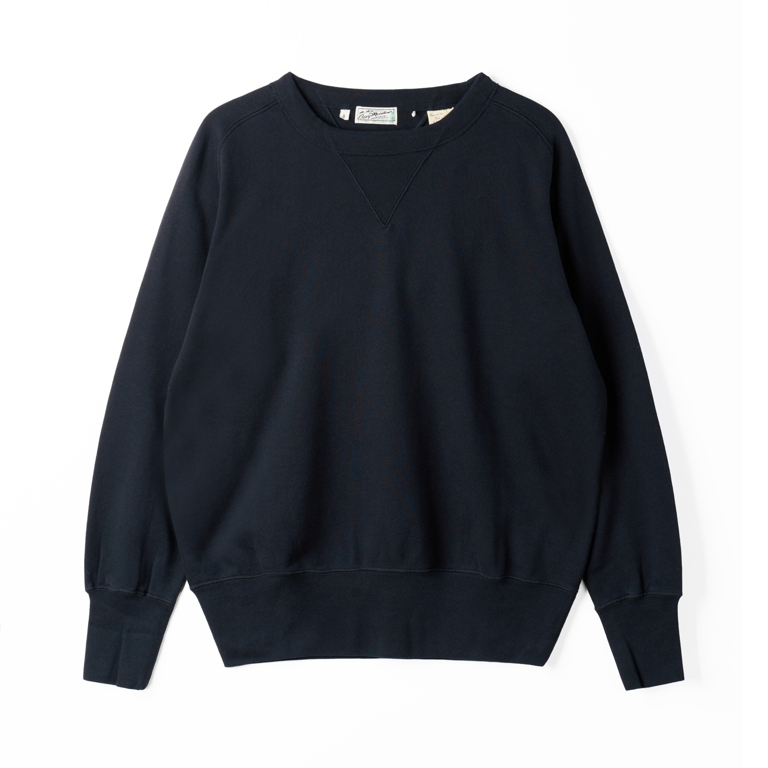 LEVI'S LVC Bay Meadows Sweat Shirt