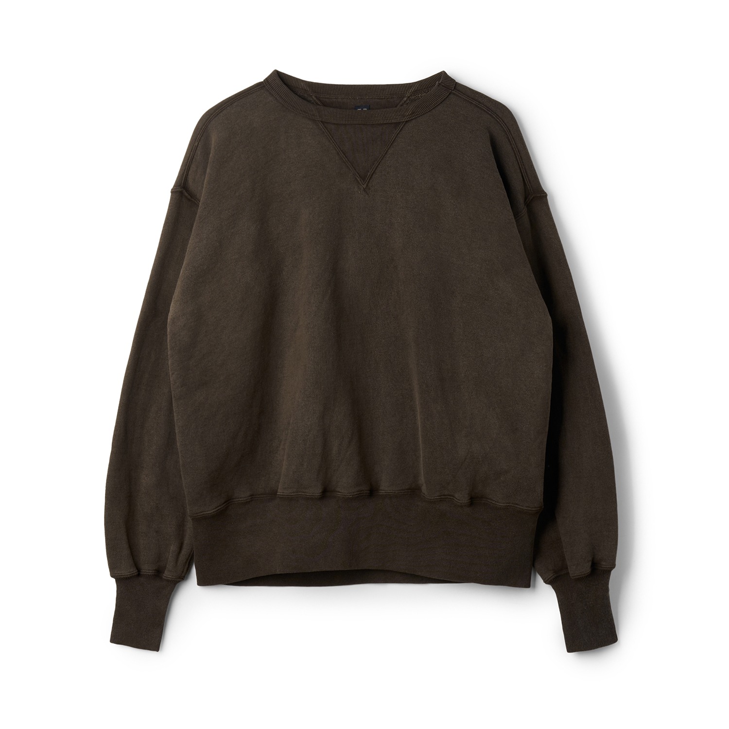 TAIGA TAKAHASHI LOT.603 Sweat Shirt