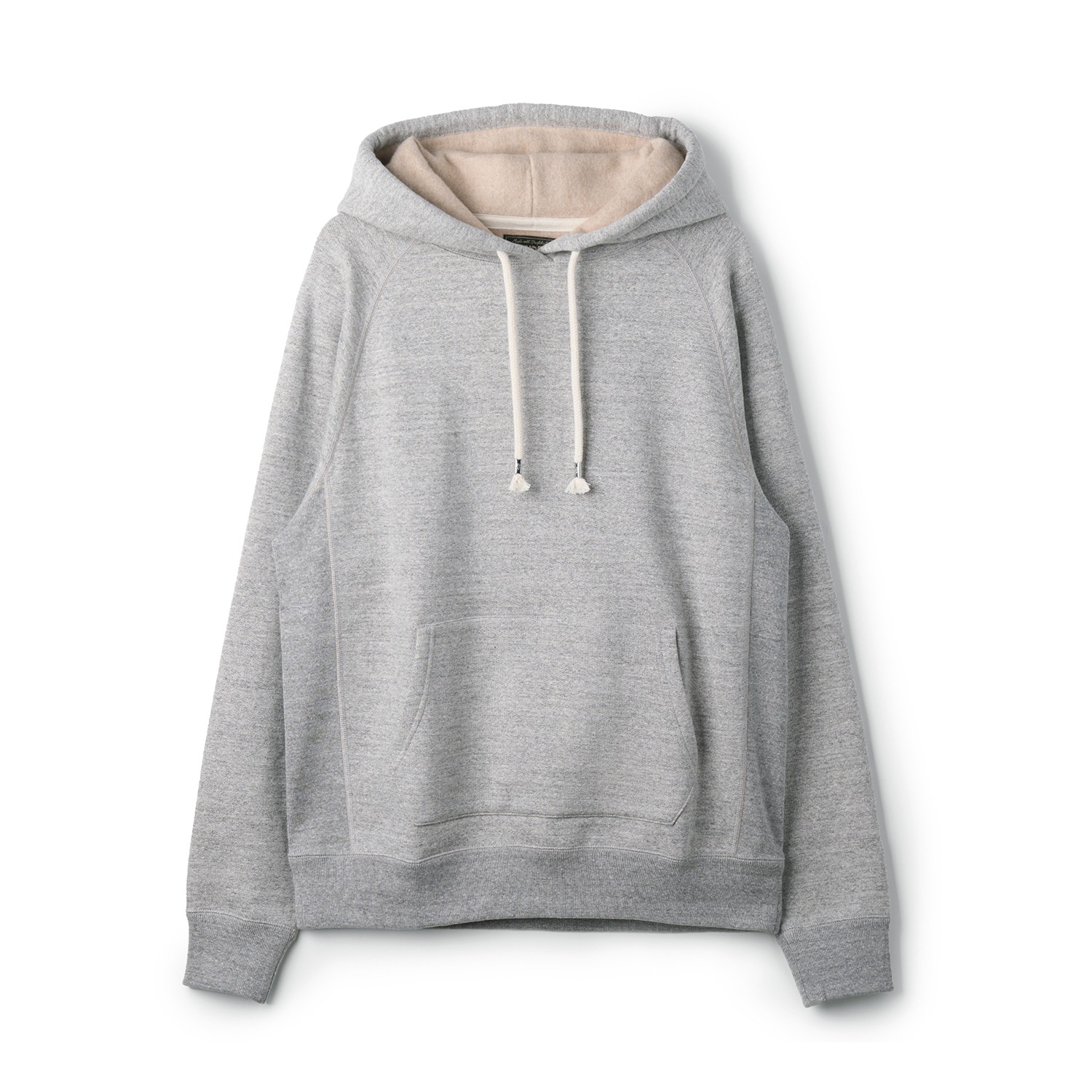 WONDER LOOPER PH10170 Pullover Hoodie