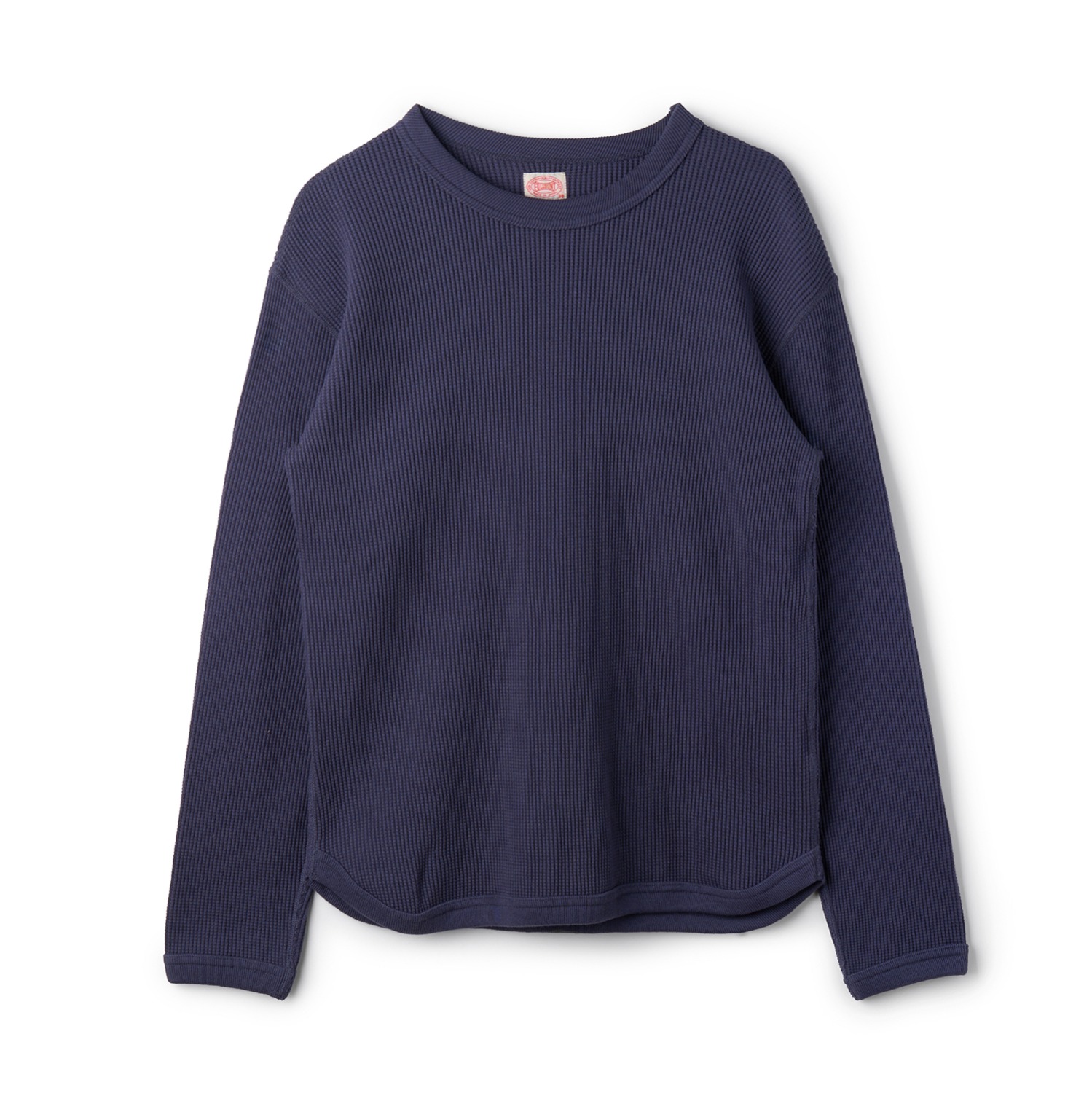 トップス FULLCOUNT 5964 Heavyweight Longsleeve 44 FULLCOUNT 5964 Heavyweight Longsleeve 44 5964 Heavyweight Waffle