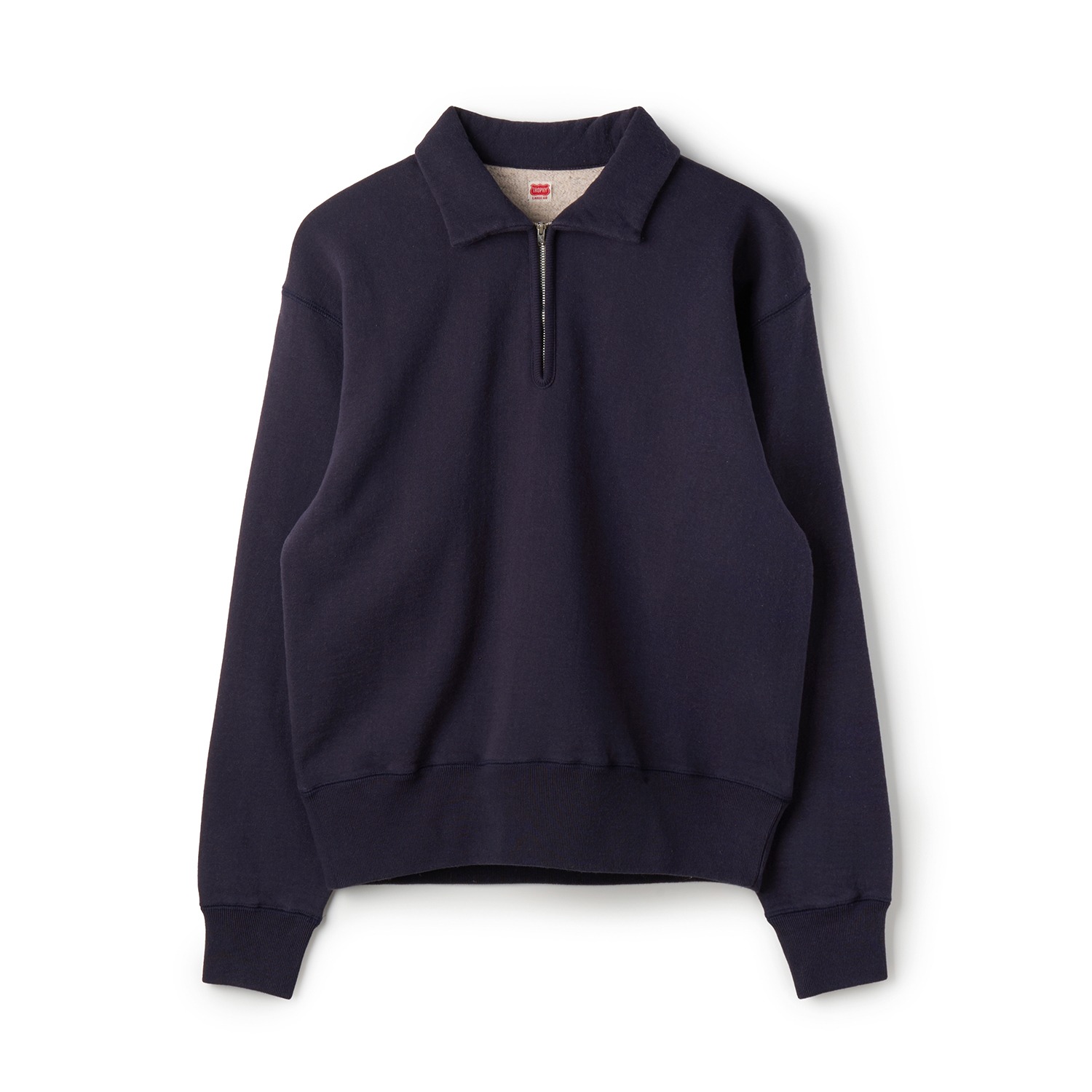 TROPHY CLOTHING TR25AW-205 Zip Up Sweatshirt