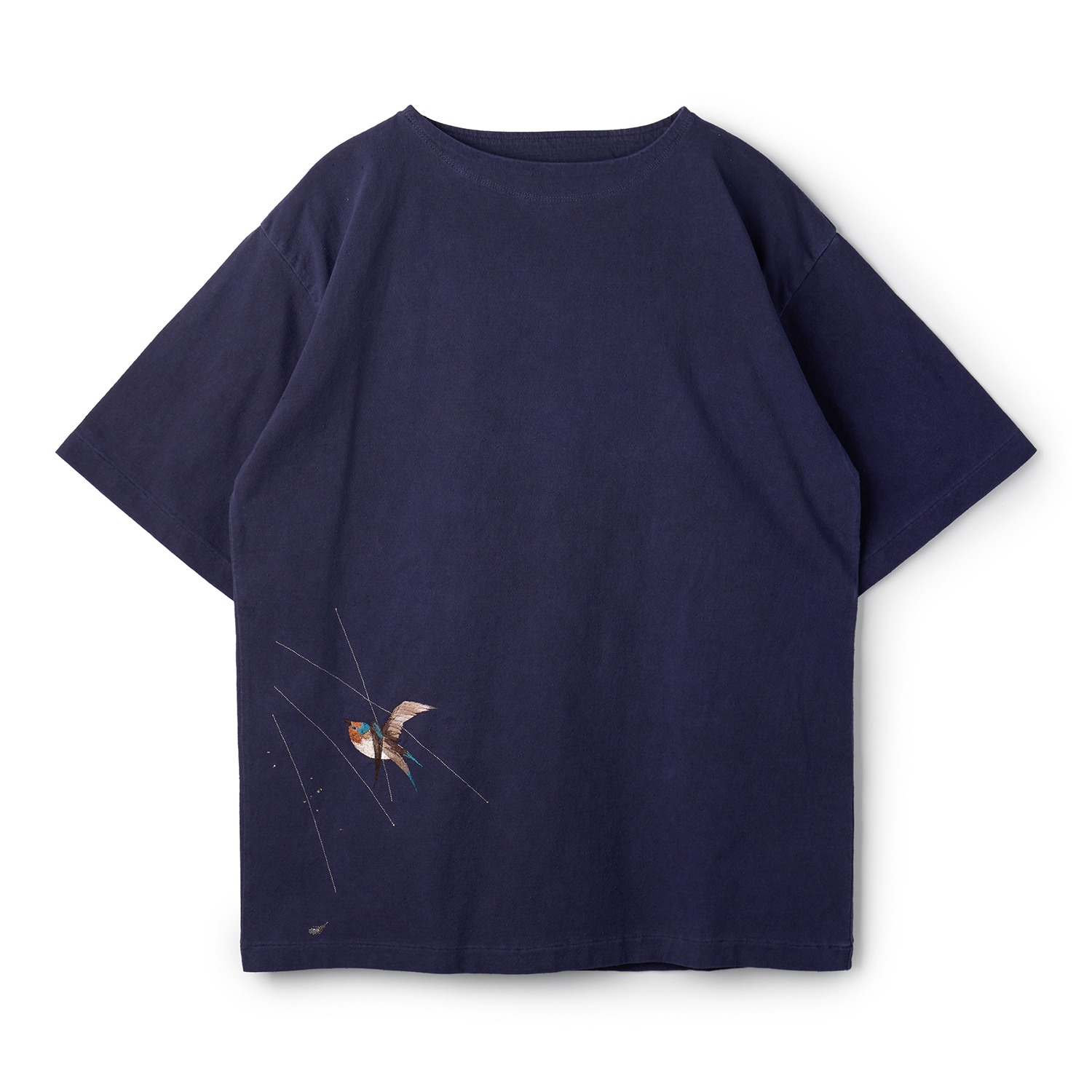 OLD JOE 251OJ-CT13 Athletic Tee