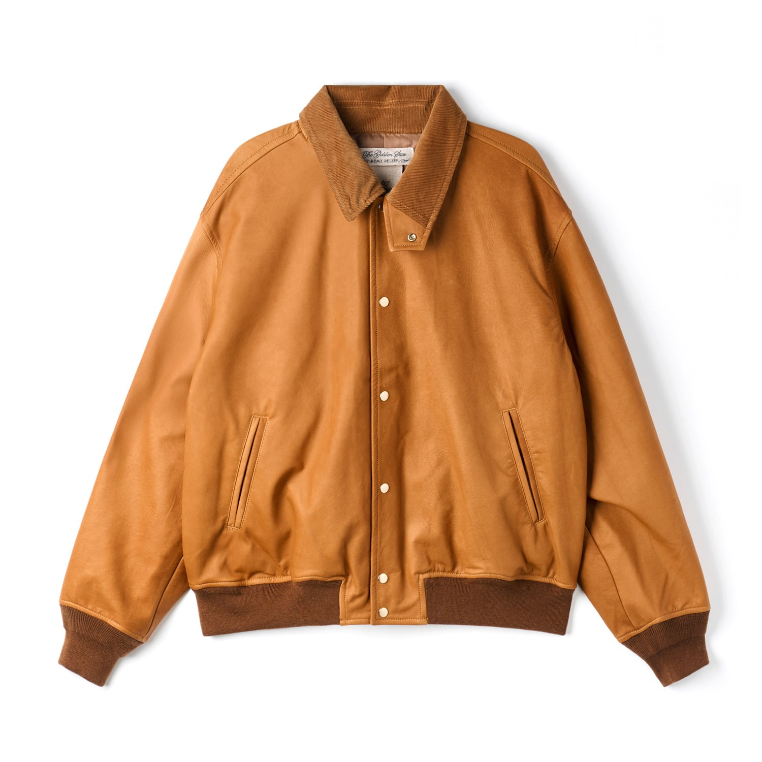 REMI RELIEF - MODE MAN