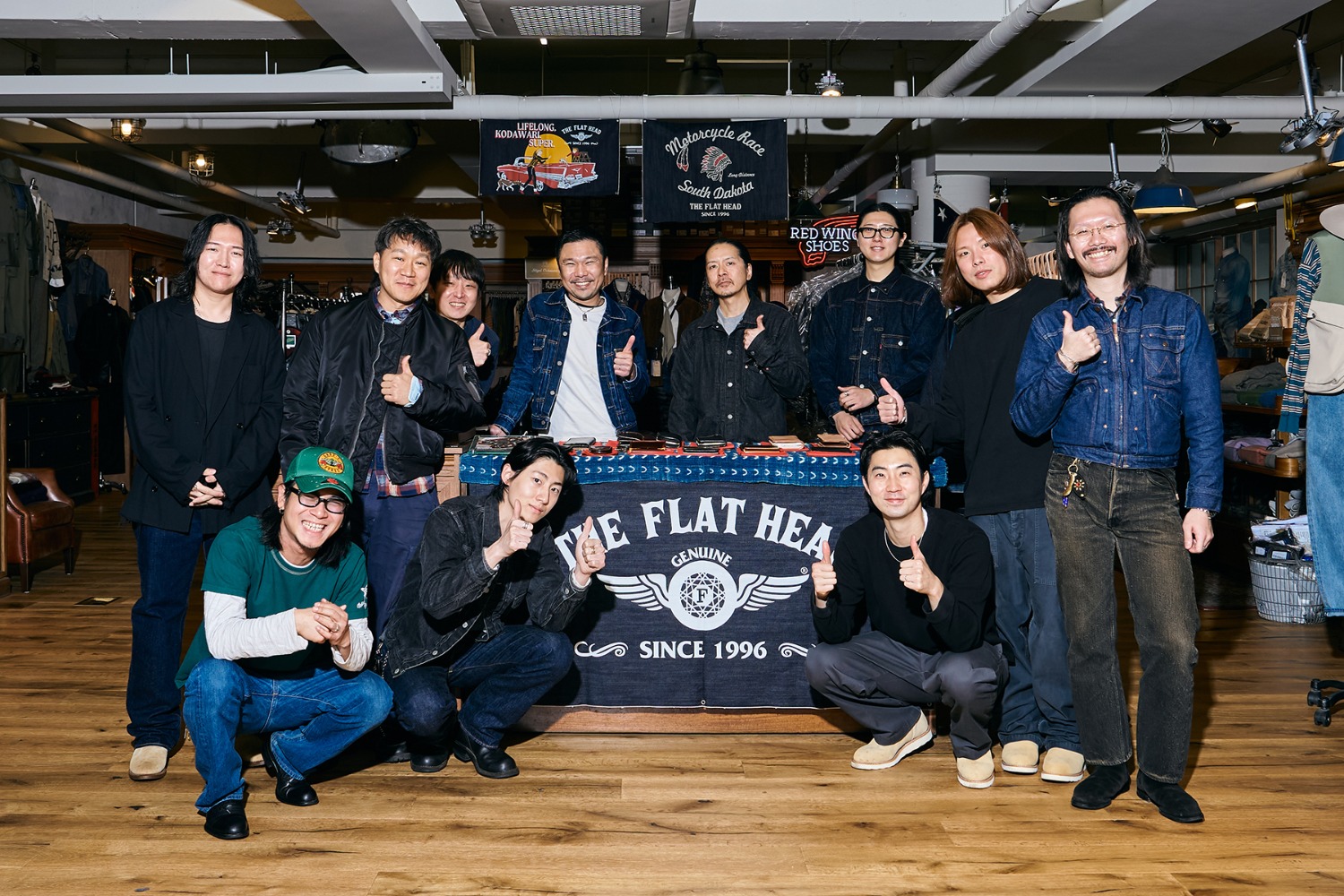 Timex Nigel carbourn phigvel old joe rrl Introducing the Nigel