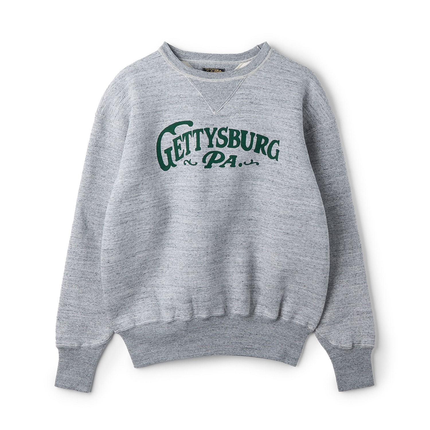 COLIMBO ZA-0433 Keystone Sweat Shirt
