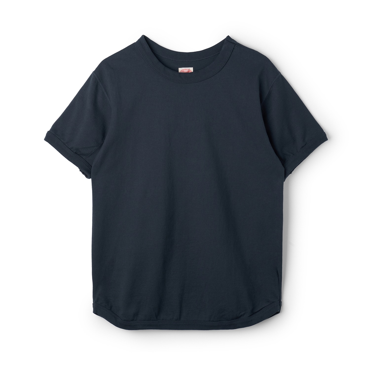 FULLCOUNT 5222-22 Flat Seam Heavyweight T Shirt