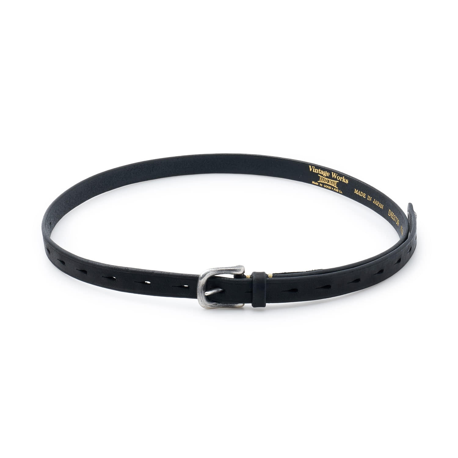 VINTAGE WORKS - MODE MAN