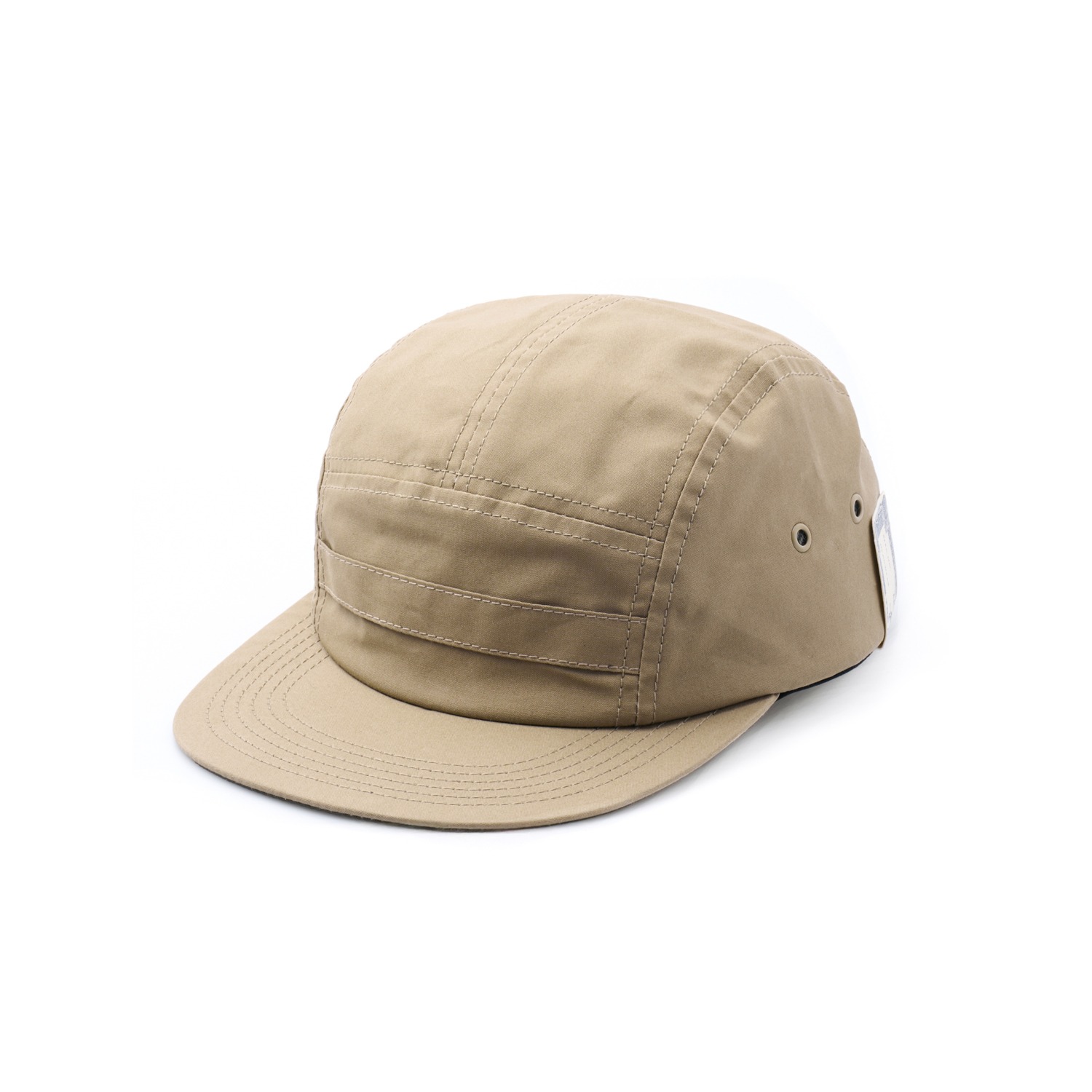 美品THE H.W.DOG&CO./STRIPE NP CAP 38(59.5) 美品THE H.W.DOG&CO./STRIPE NP CAP 38(59.5) 美品THE H.W.DOG&CO
