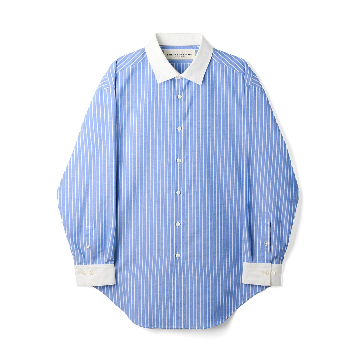 SHINZONE Cleric Shirt