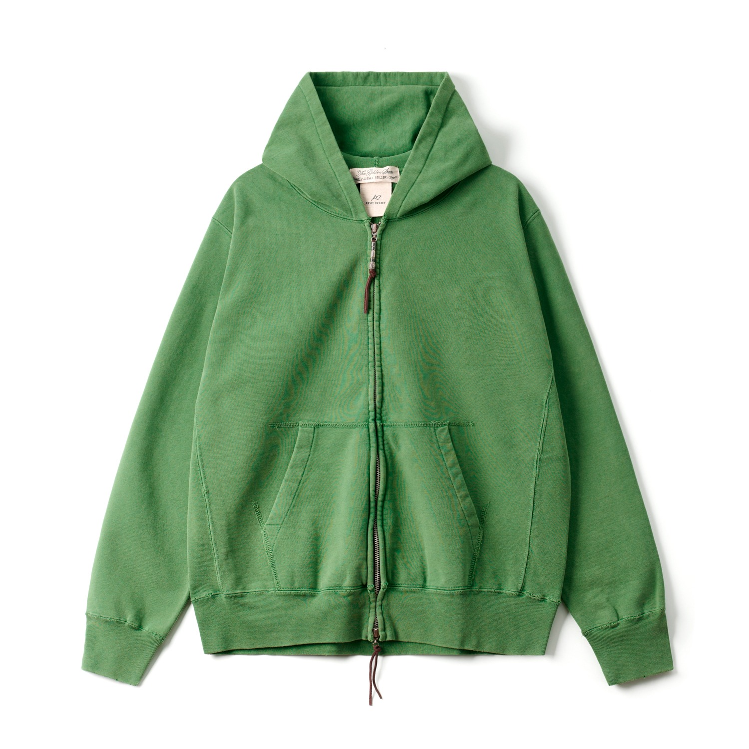 REMI RELIEF - MODE MAN