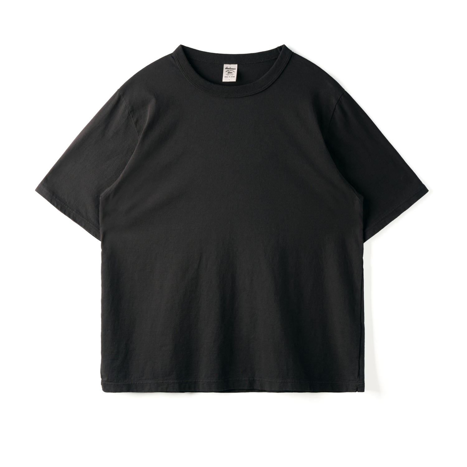 JACKMAN JM5533 Lead Off T Shirt