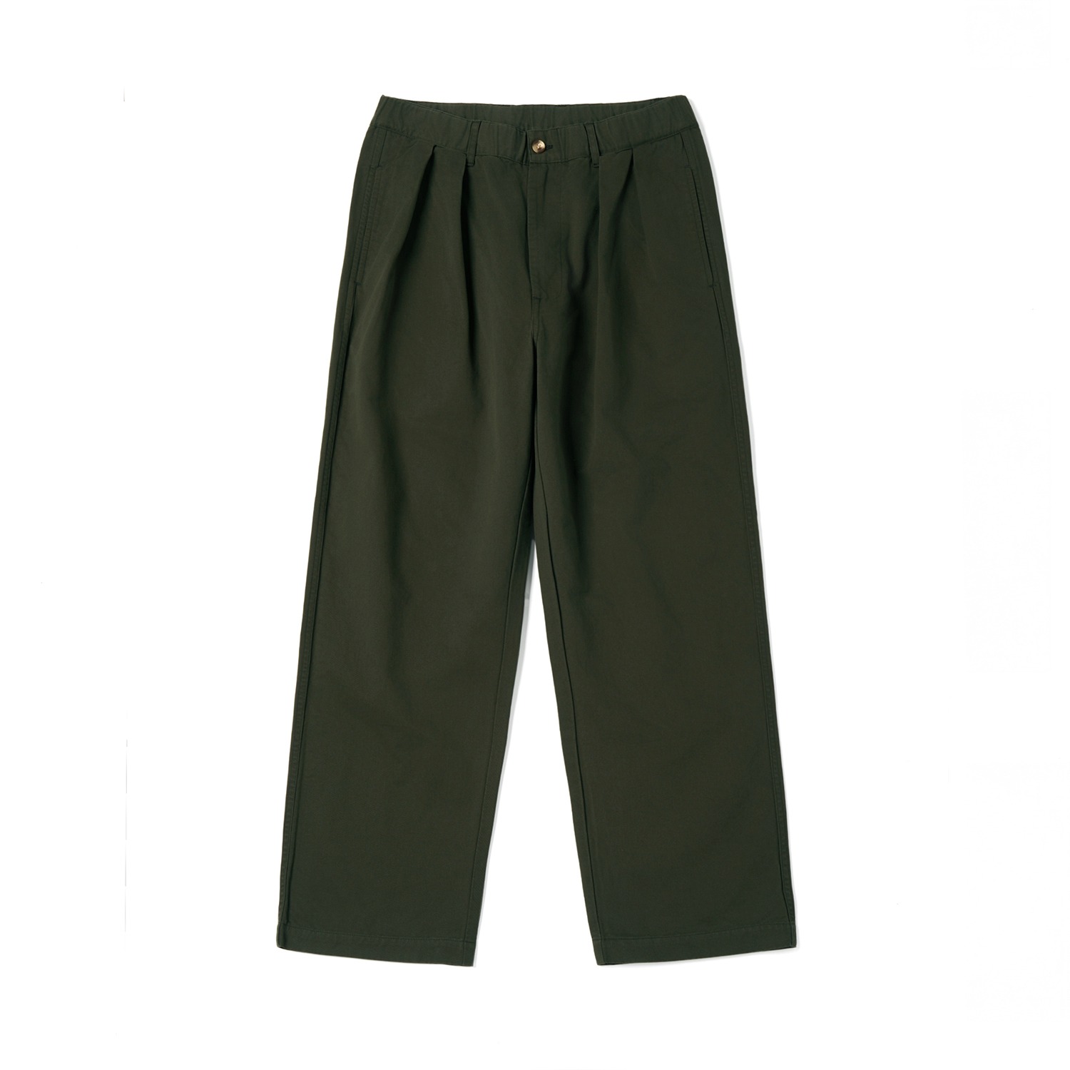 SUGAR & CO SGR-PT12 Daddy's Chino Olive