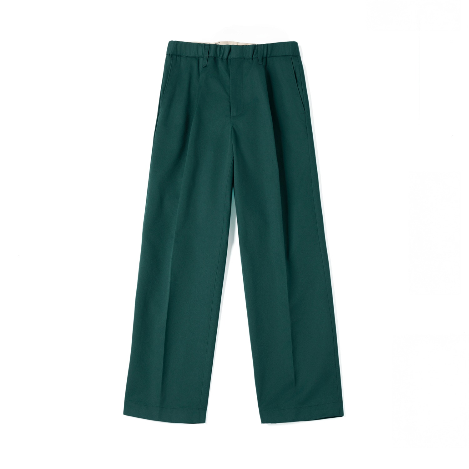 SUGAR & CO SGR-PT06 Workers Slacks Lincoln Green