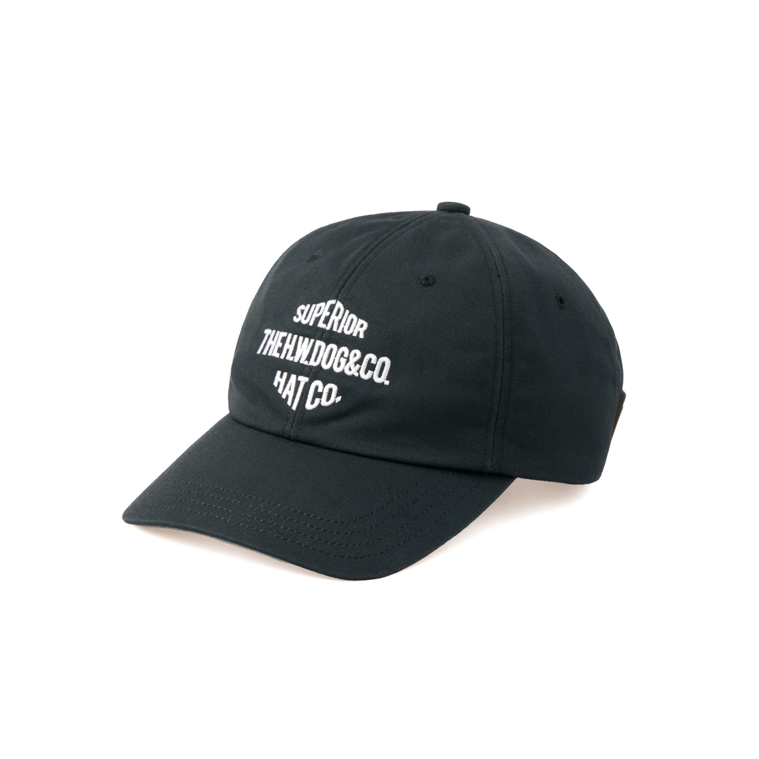 The H.W Dog&Co Caps ModeMan store