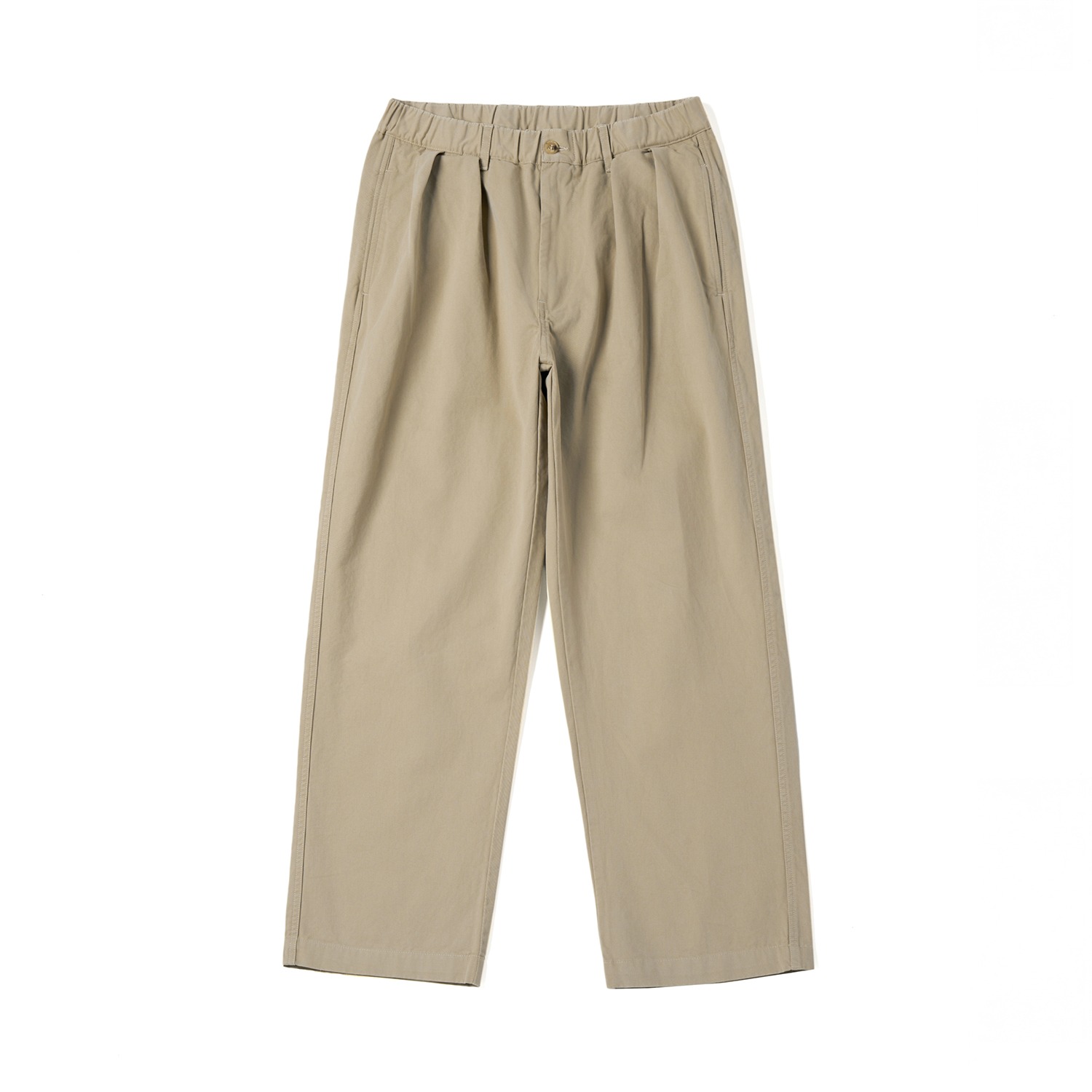 SUGAR & CO SGR-PT12 Daddy's Chino Beige
