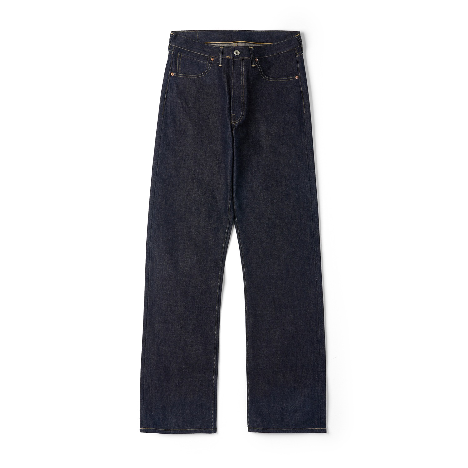 Japanese Denim Brand Warehouse ModeMan store