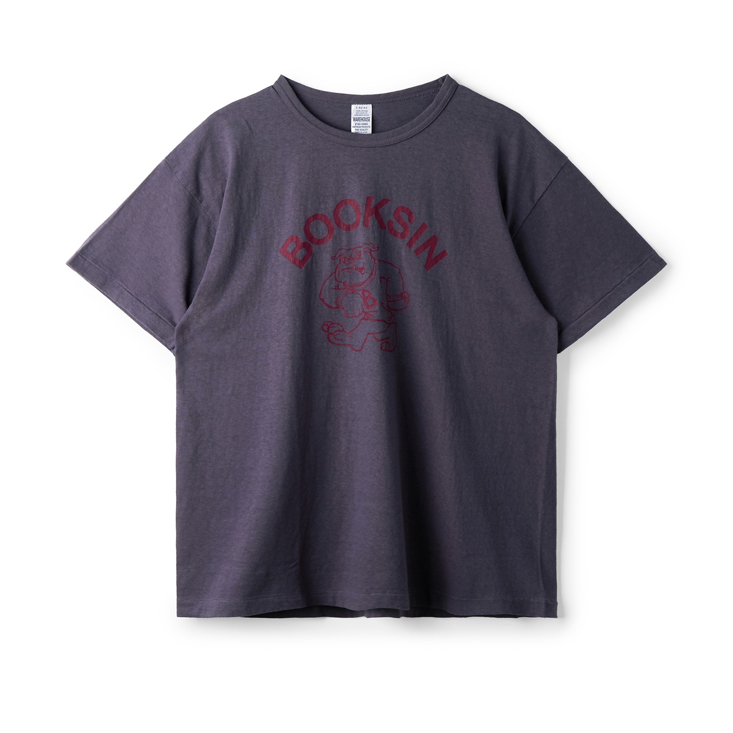 Japanese Denim Brand Warehouse ModeMan store