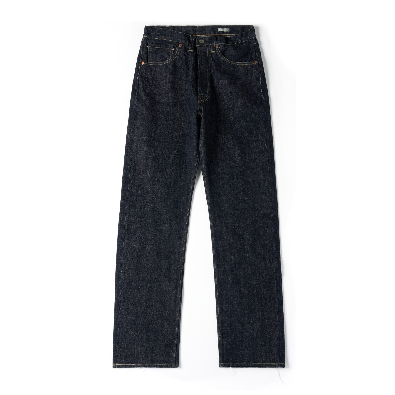 Japanese Denim SugarCane ModeMan store