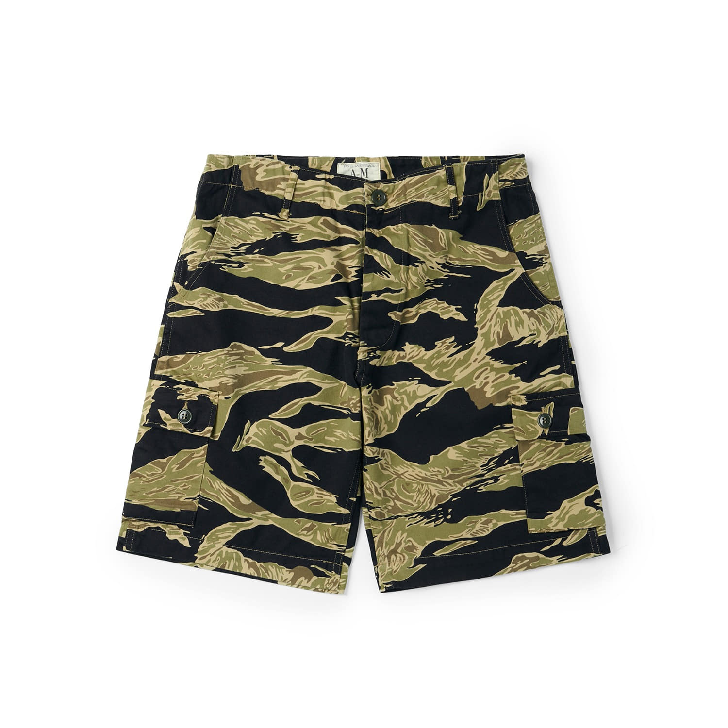 Buzz Rickson ModeMan Store