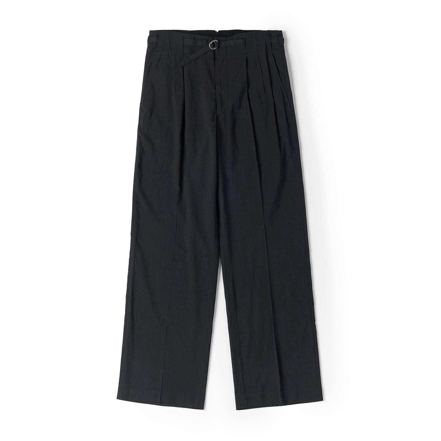 OLD JOE 261OJ-PT11 Hidden Loop Buddy Trouser Graphite
