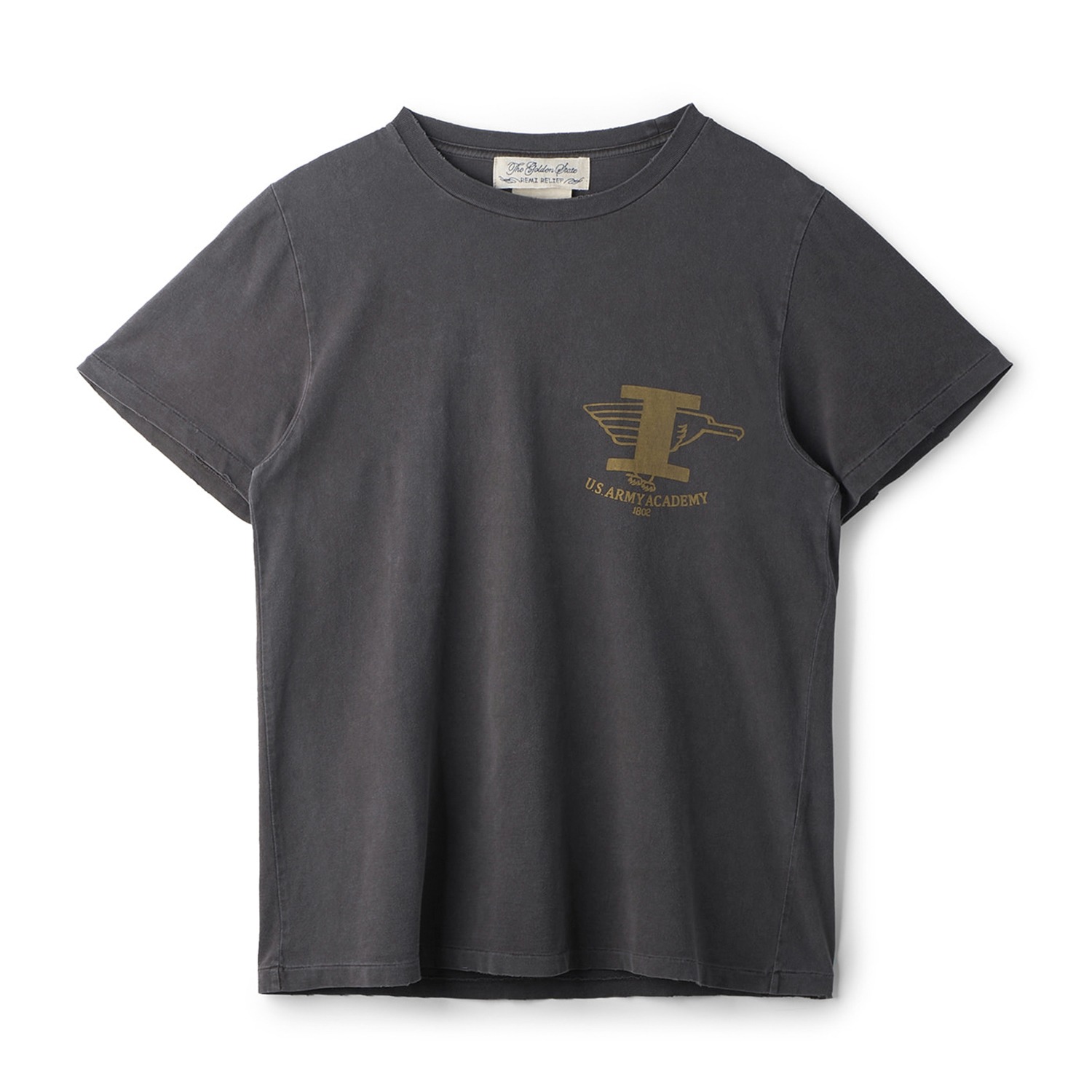 REMI RELIEF RN30389185 SP Finish T Shirts U.S.Army D.Brown