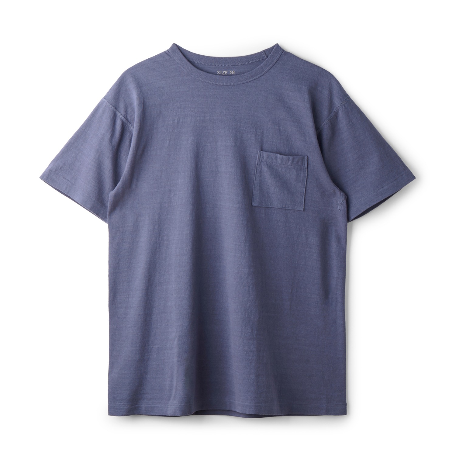 PHIGVEL MAKERS CO. PM-VTGT01 Pocket Tee