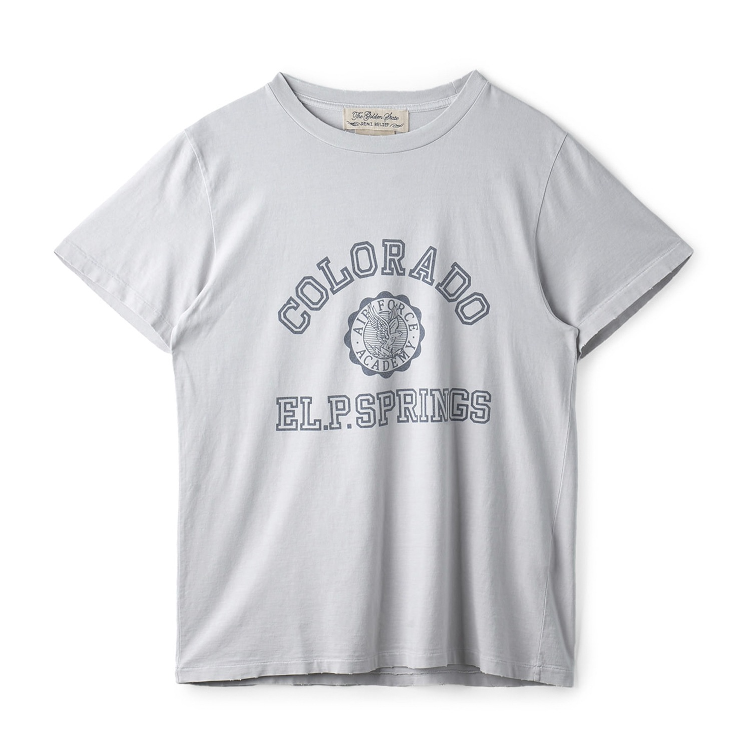 REMI RELIEF RN30389189 SP Finish T Shirts Colorado L.Sax