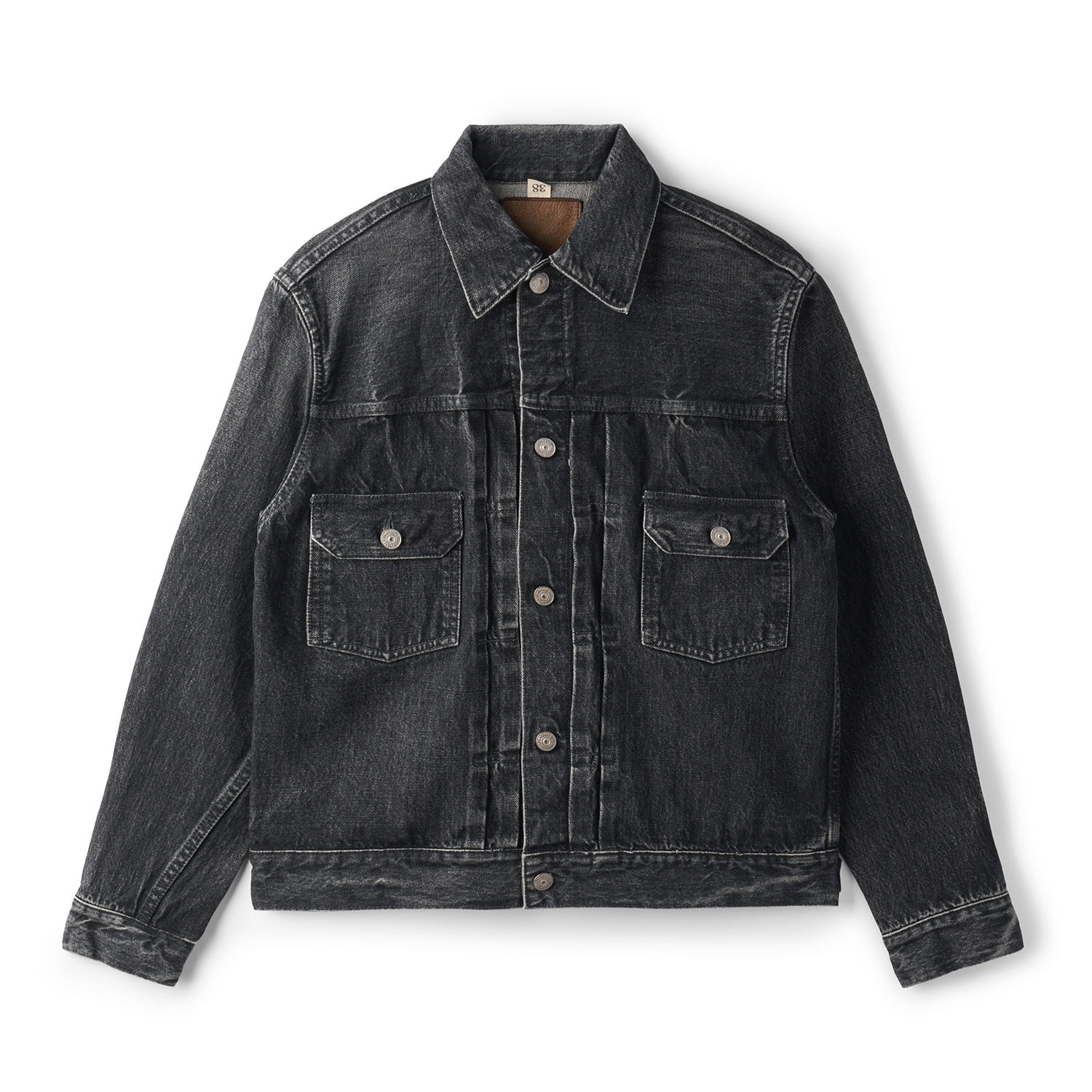 Japanese Denim SugarCane ModeMan store