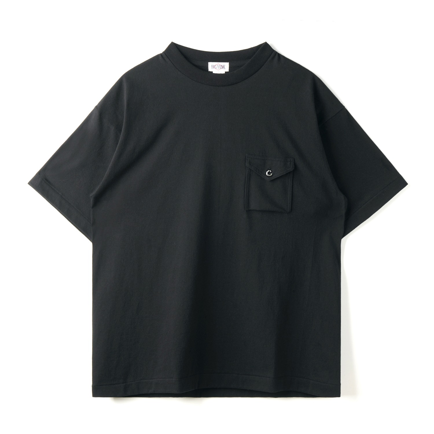 BIG YANK 602-261-14 Y1935 Pocket Tee