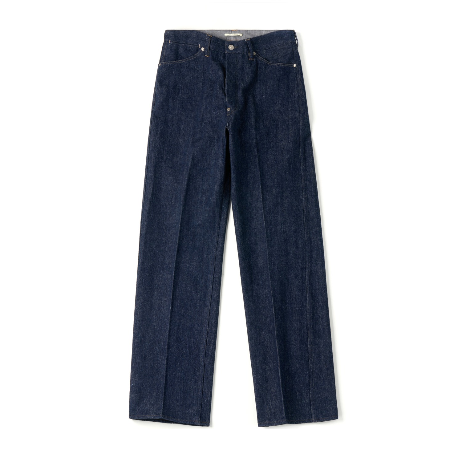OLD JOE Flat Back Jean Trouser 946 (Limited Edition) French Blue