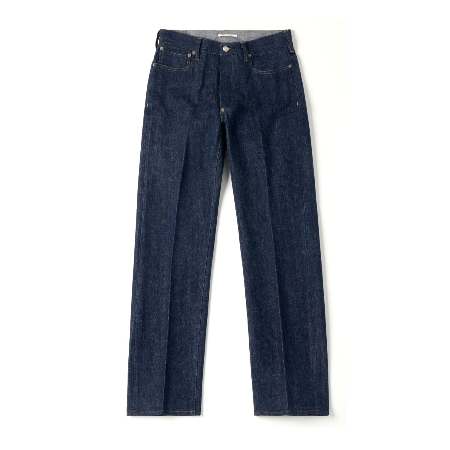 OLD JOE 5 Pocket Jean Trouser 980 (Limited Edition) French Blue