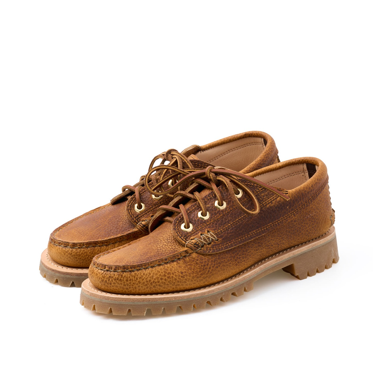 Moc Shoes Yuketen ModeMan store