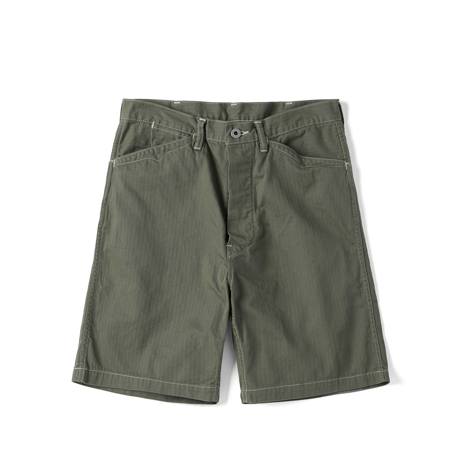 パンツ POSTOVERALL / Shorts パンツ POSTOVERALL / Shorts POST O'ALLS 【 ポストオーバーオールズ