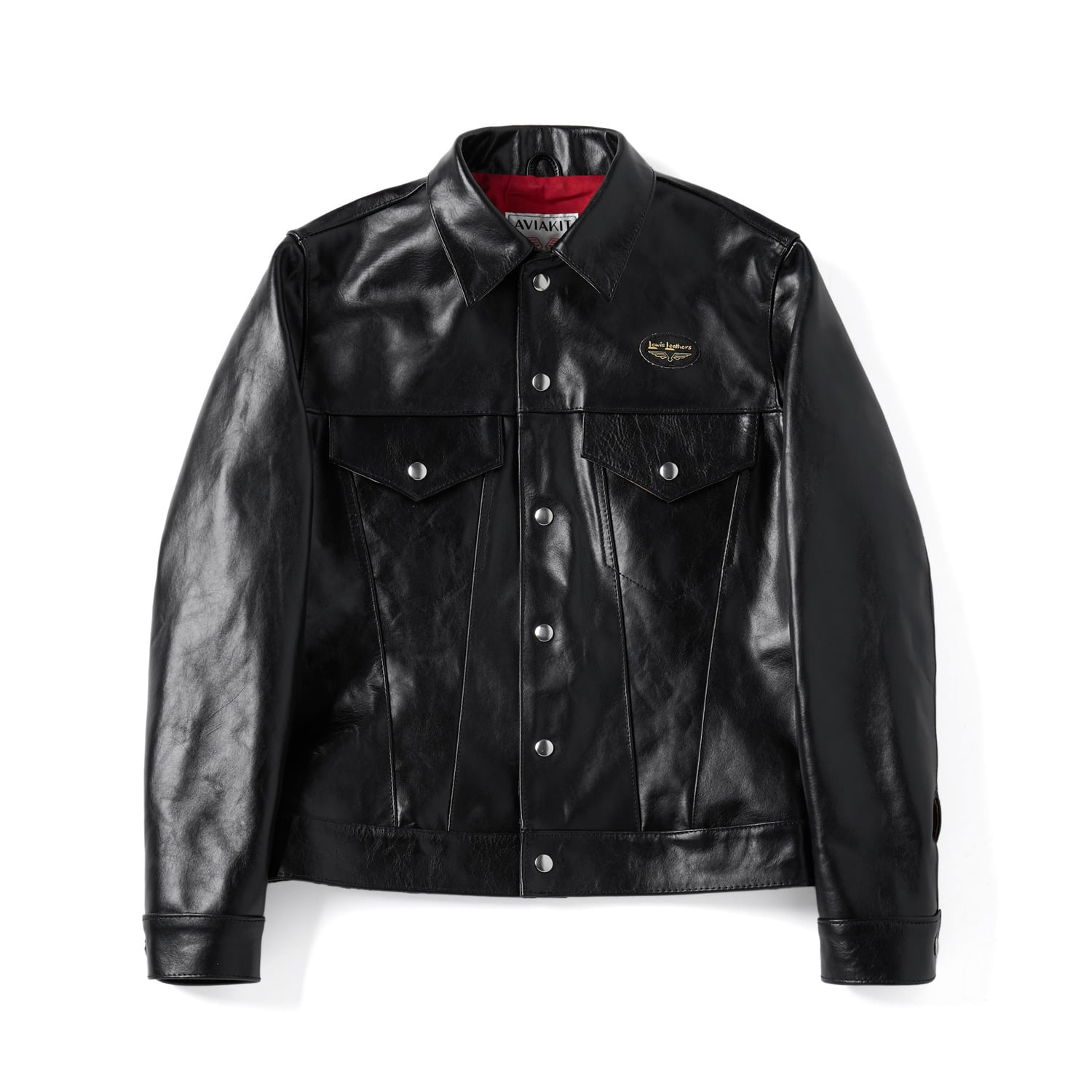 Leather Jackets | 모드맨